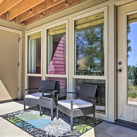 Resort Condo Retreat About 6 Mi To Downtown Bend! Extérieur photo