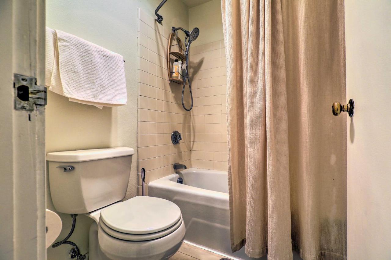 Resort Condo Retreat About 6 Mi To Downtown Bend! Extérieur photo