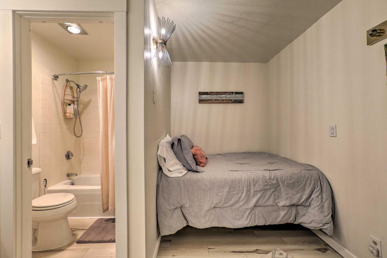 Resort Condo Retreat About 6 Mi To Downtown Bend! Extérieur photo